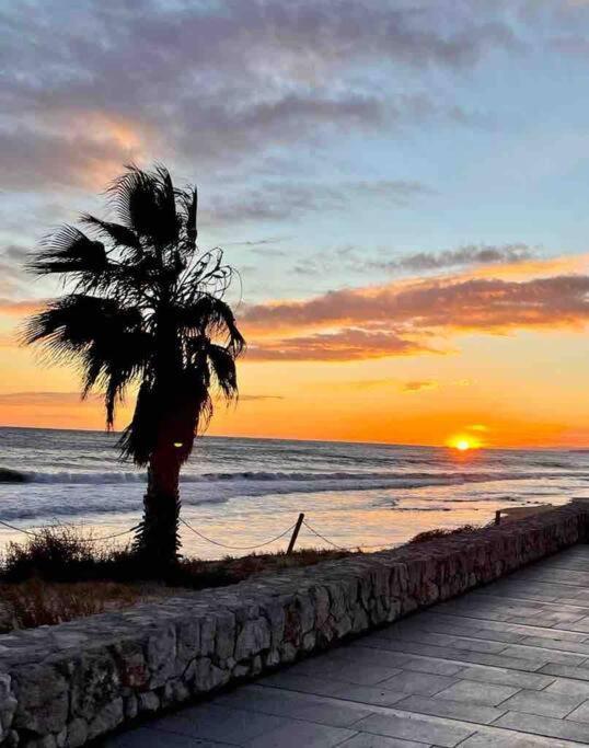 Tu Pequeno Paraiso Villa Calafell Exterior foto