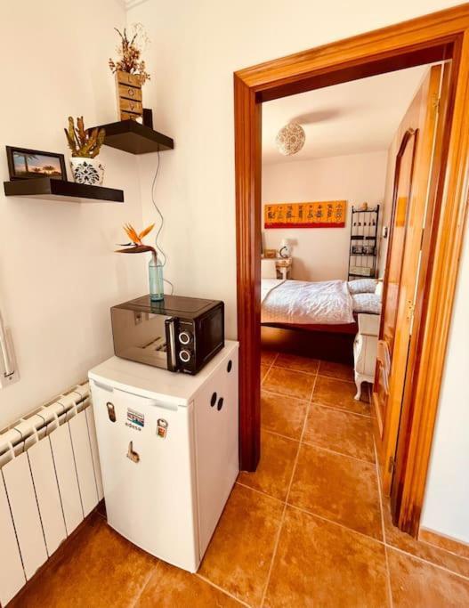Tu Pequeno Paraiso Villa Calafell Exterior foto
