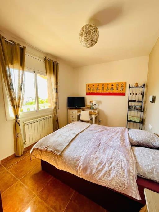 Tu Pequeno Paraiso Villa Calafell Exterior foto