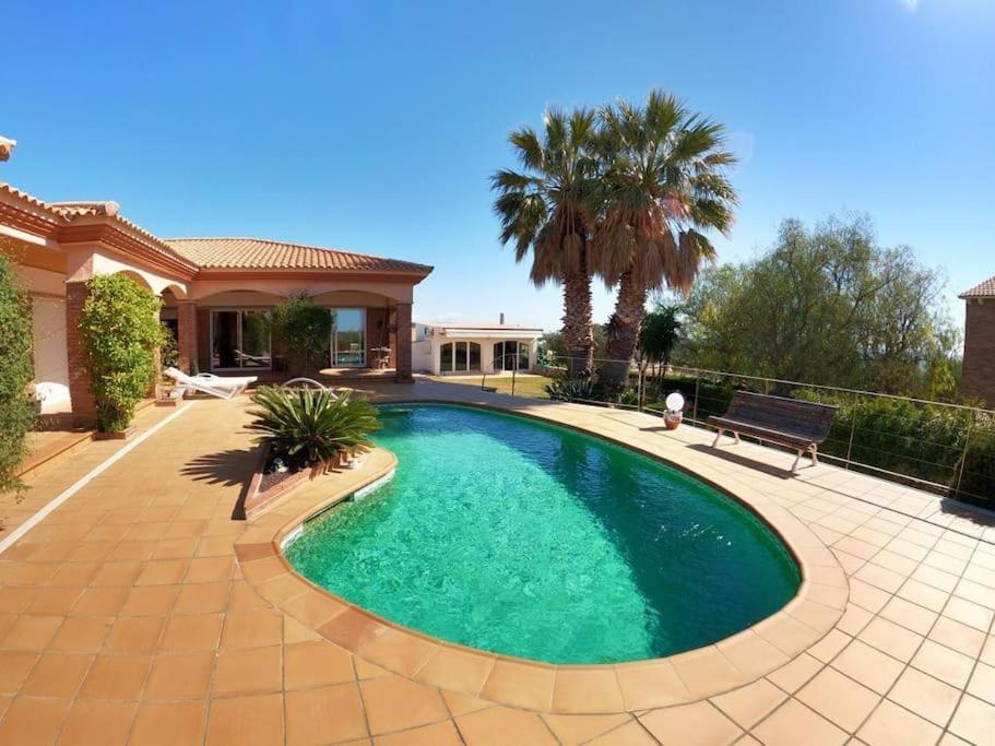 Tu Pequeno Paraiso Villa Calafell Exterior foto
