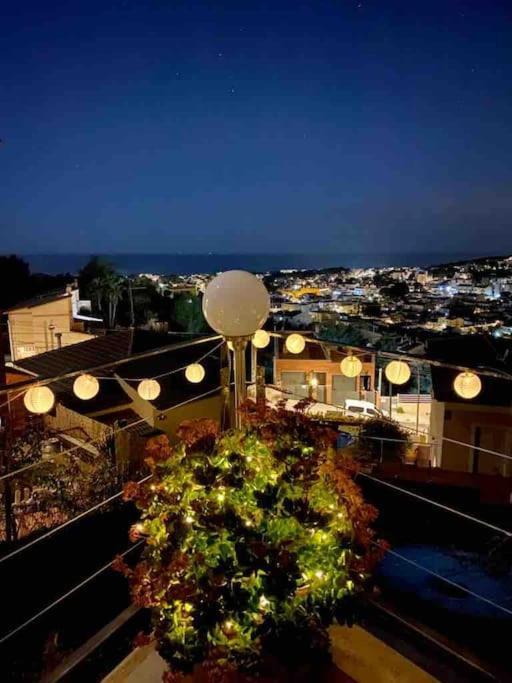 Tu Pequeno Paraiso Villa Calafell Exterior foto